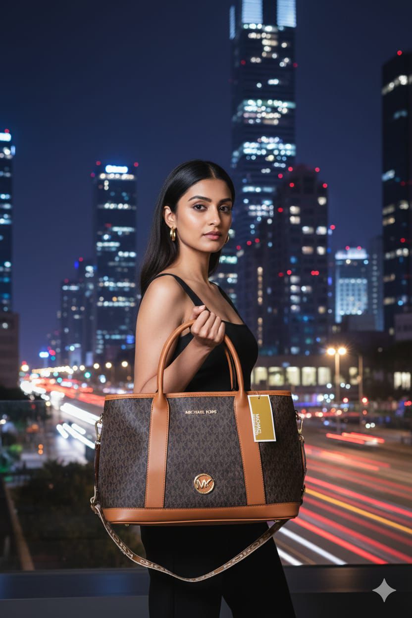 MK HAND BAGS