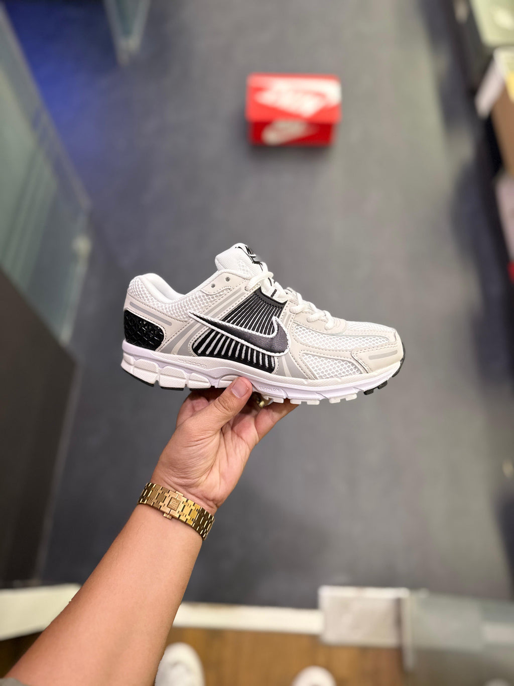 Premium quality shoes