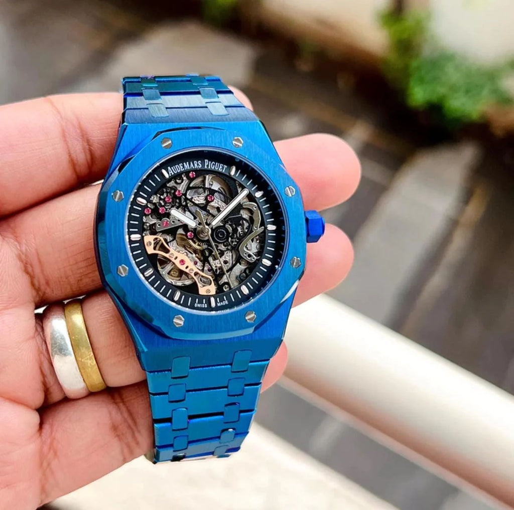 ROYAL OAK JUMBO