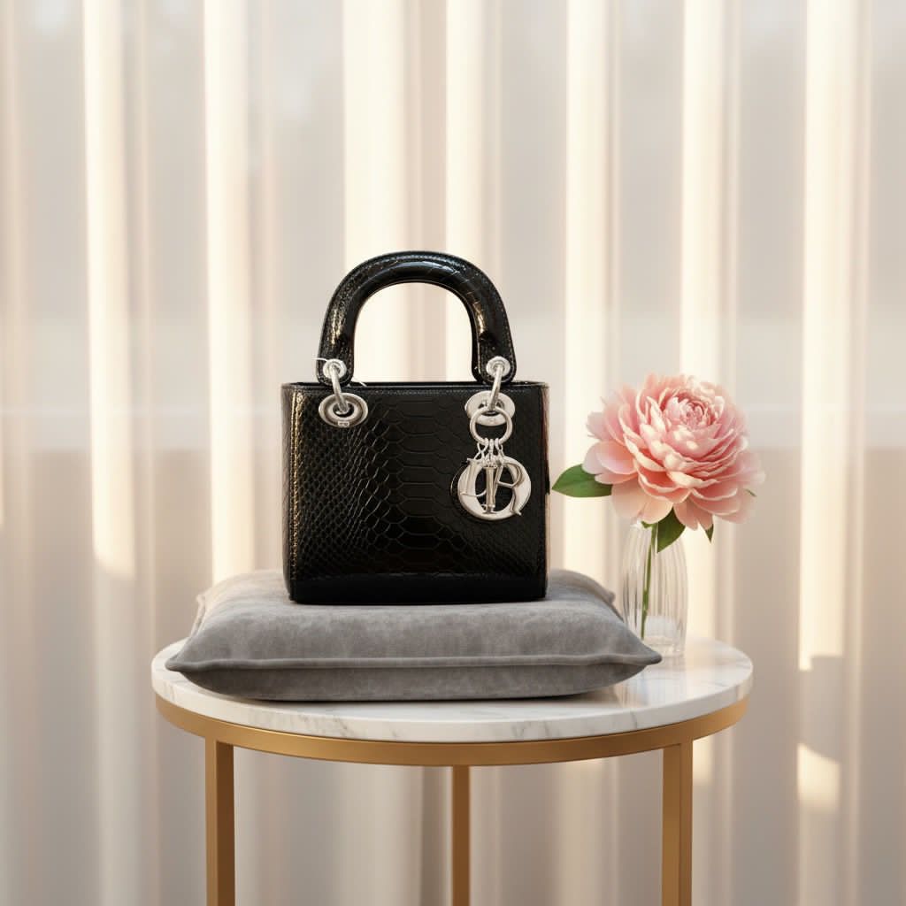 LADY DIOR HANDBAGS
