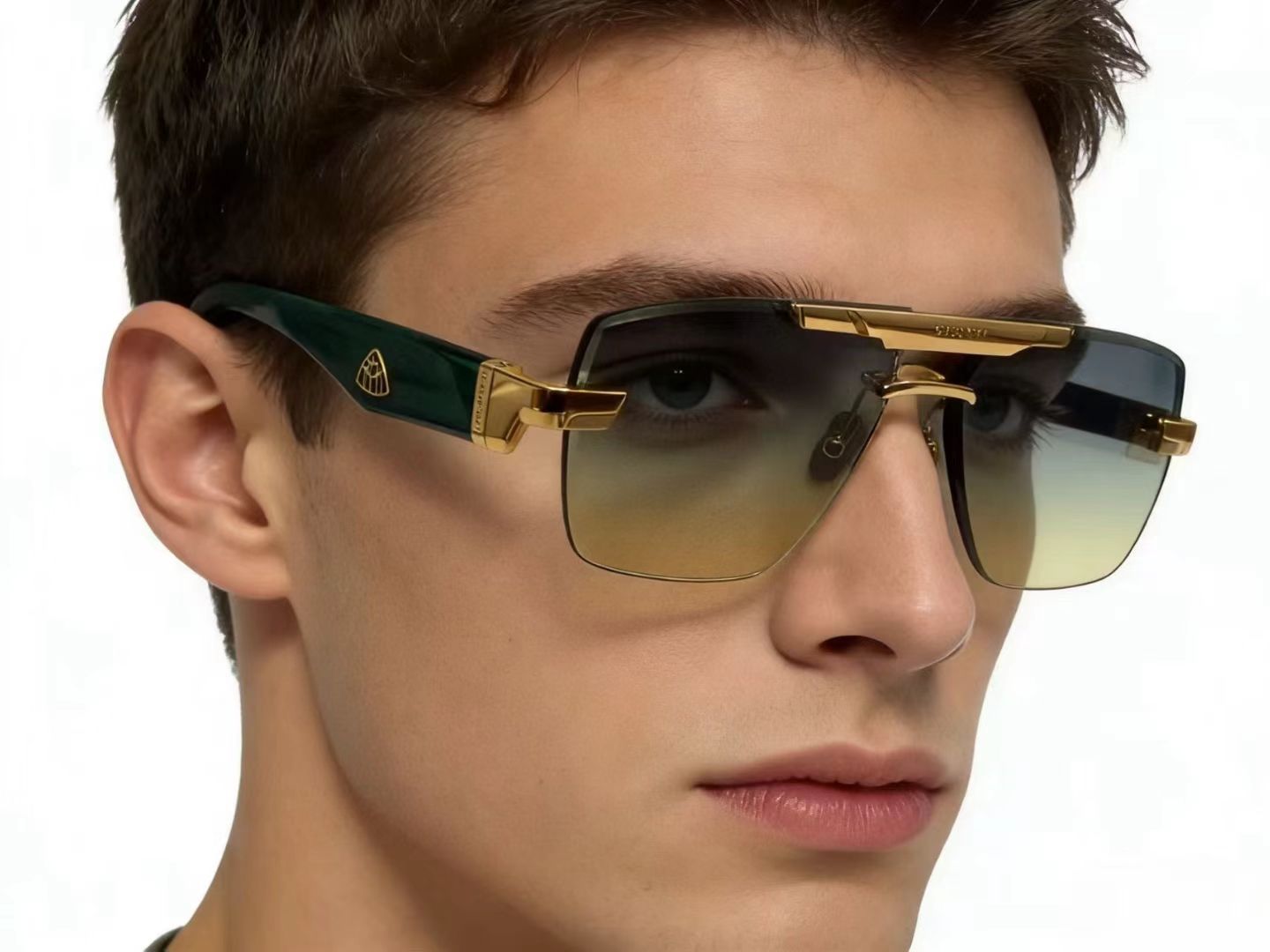 WAYFARER SUNGLASSES