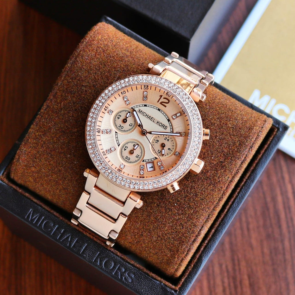 Premium women's watch