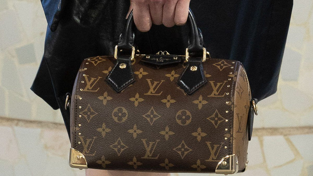 Lv speedy trunk