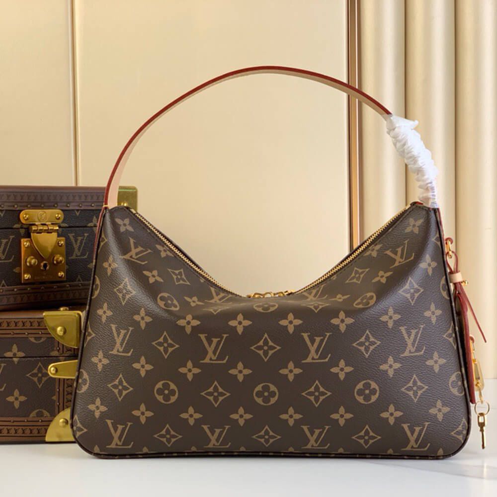 LV tote bag