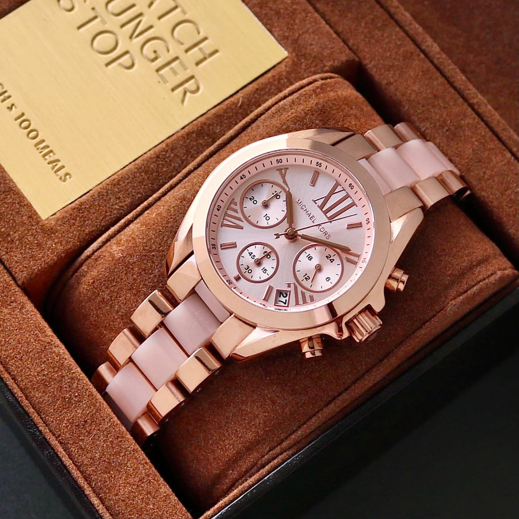 Premium women's watch