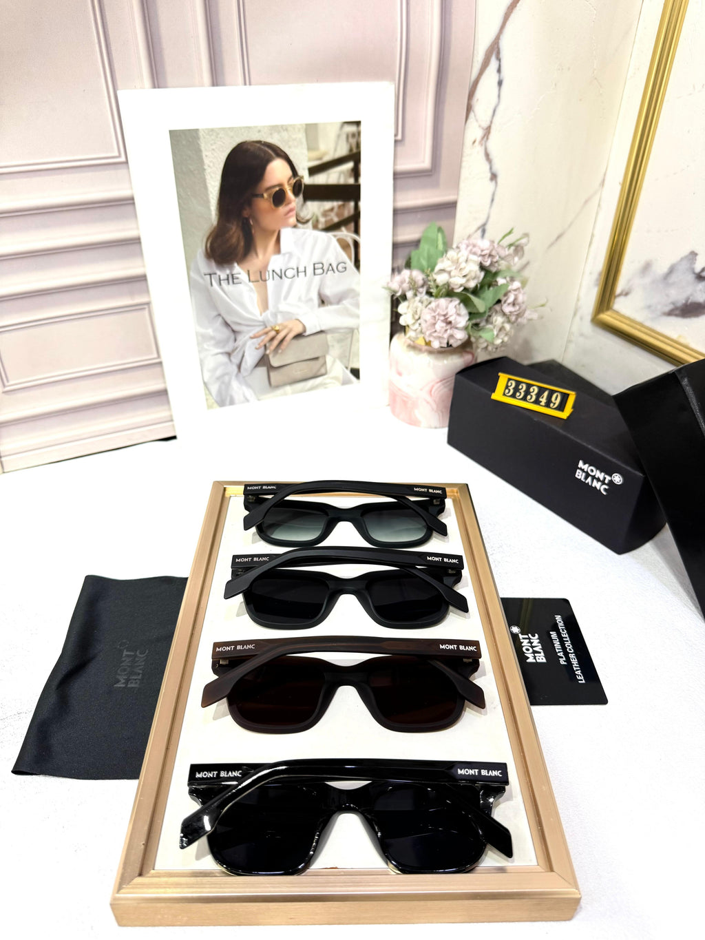 MB SUNGLASSES FOR MEN