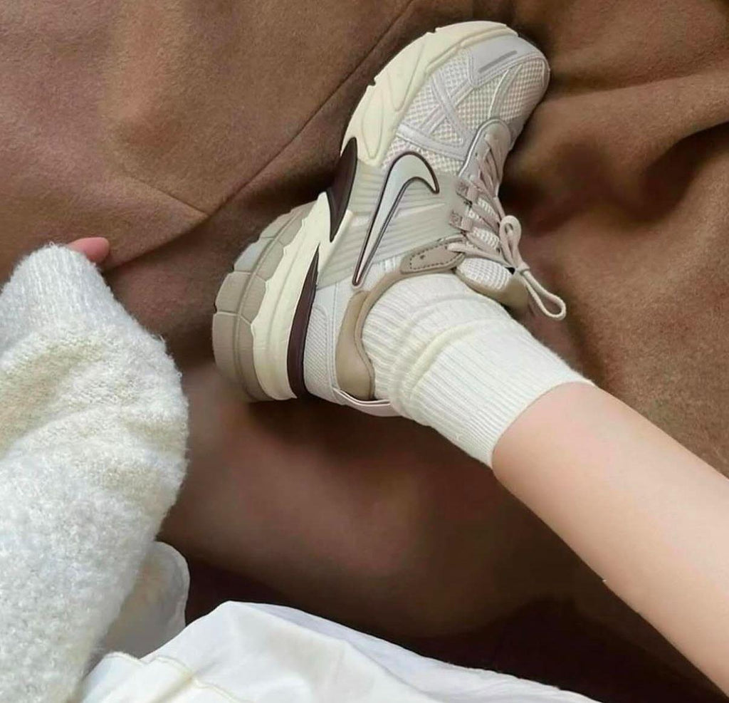 Premium quality shoe