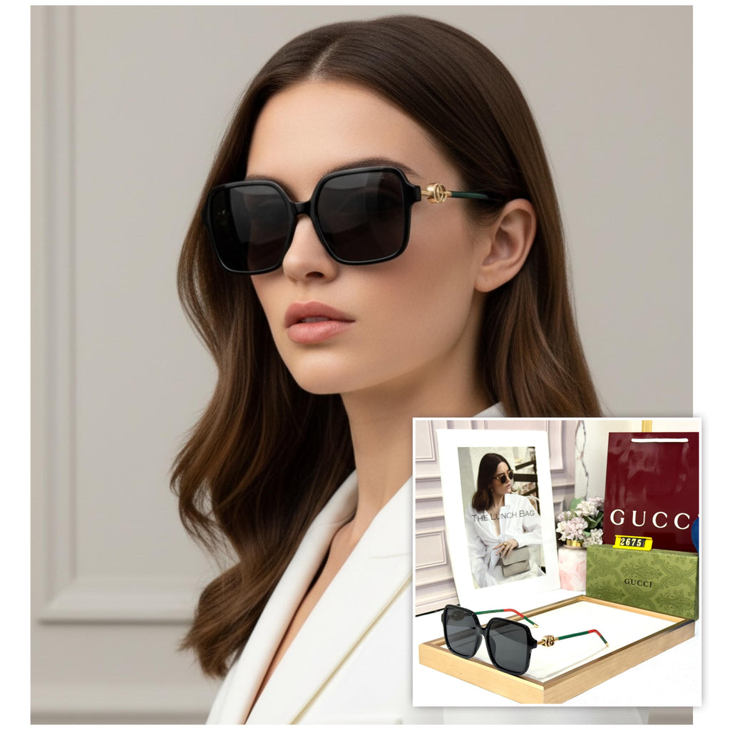 GG WOMEN SUNGLASSES