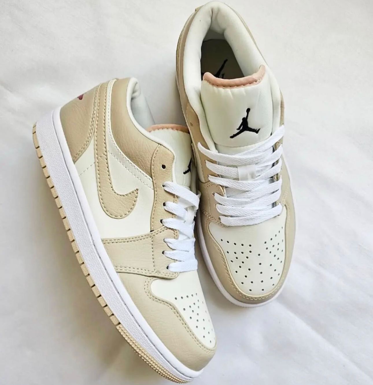 Premium quality shoes