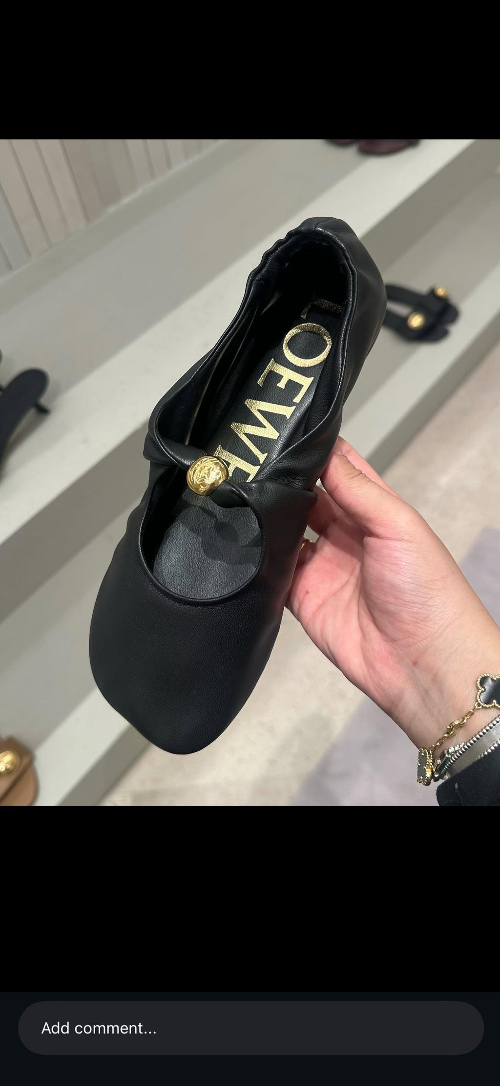 PREMIUM FLATS FOR HER