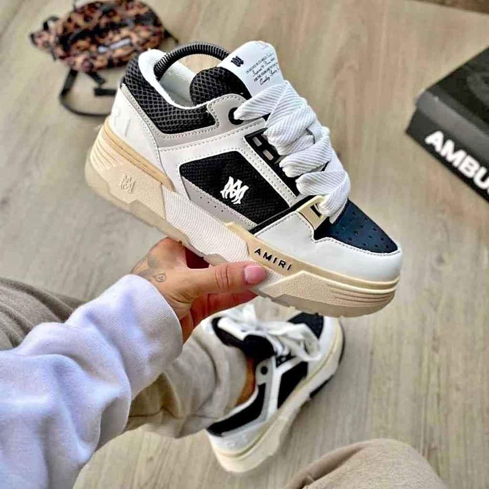Premium legacy sneakers