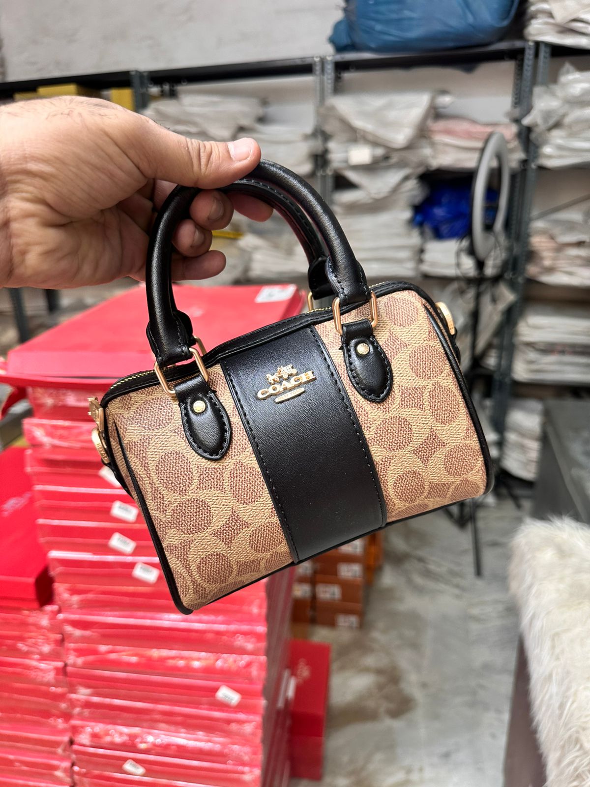 CC SLING BAGS