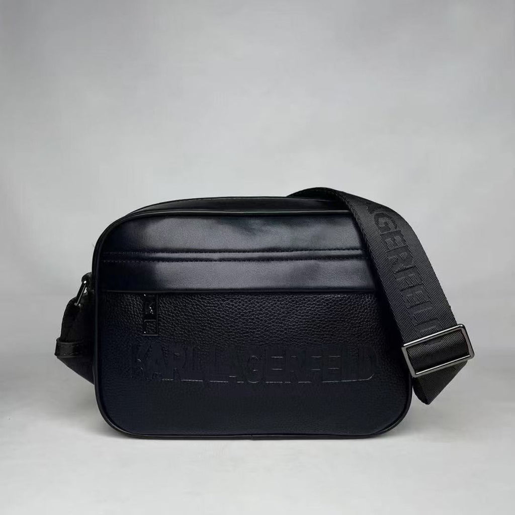 Premium crossbody bag
