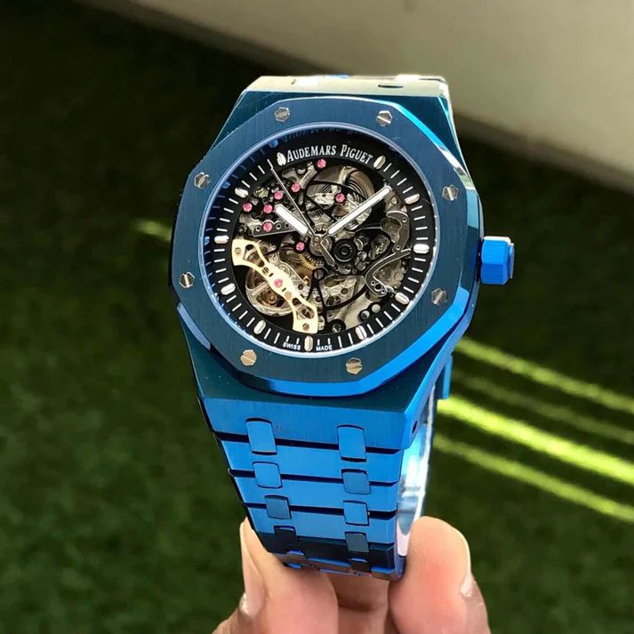 ROYAL OAK JUMBO
