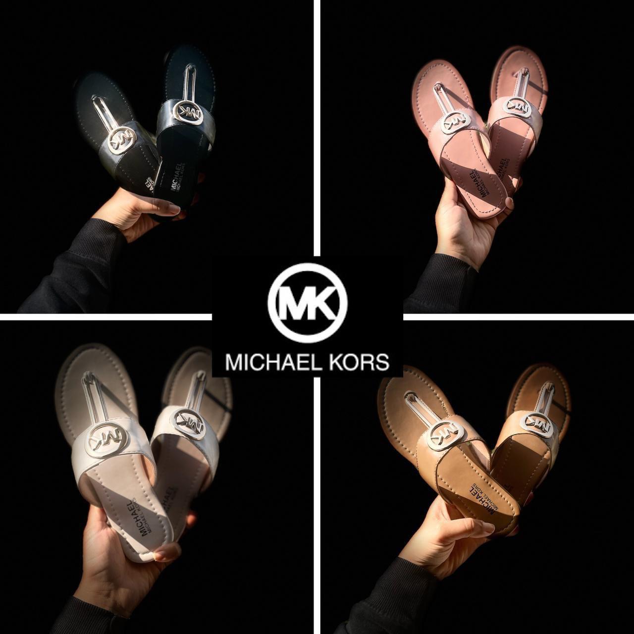 MK FLATS