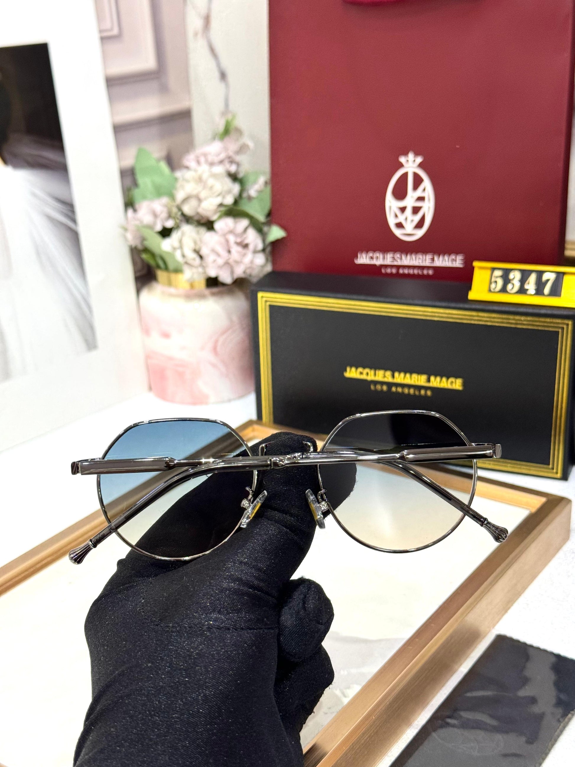 UNISEX SUNGLASSES