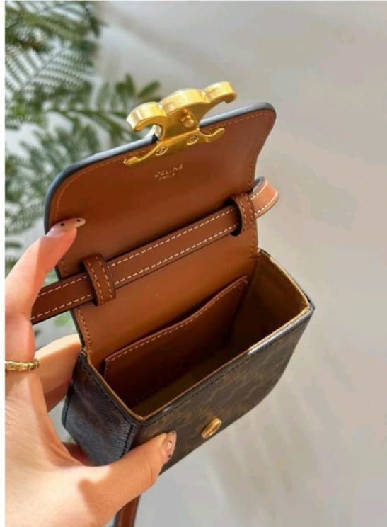 NANO SLING BAGS
