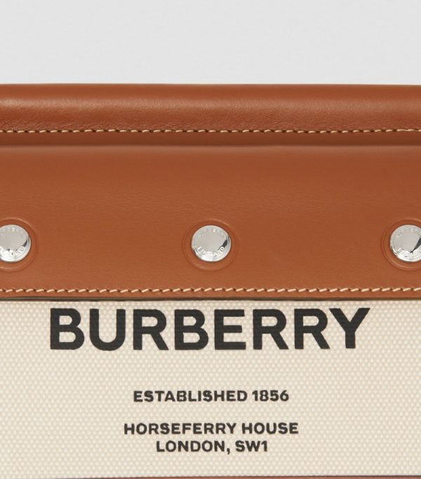 Premium cross body bag