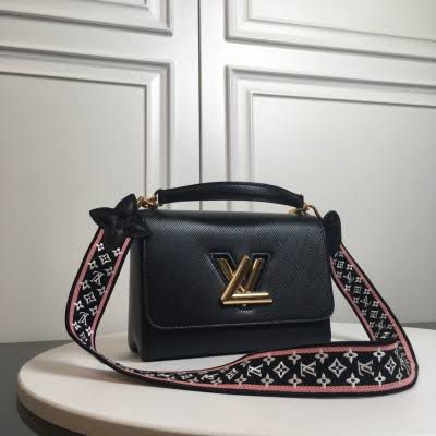 LV cross body bag