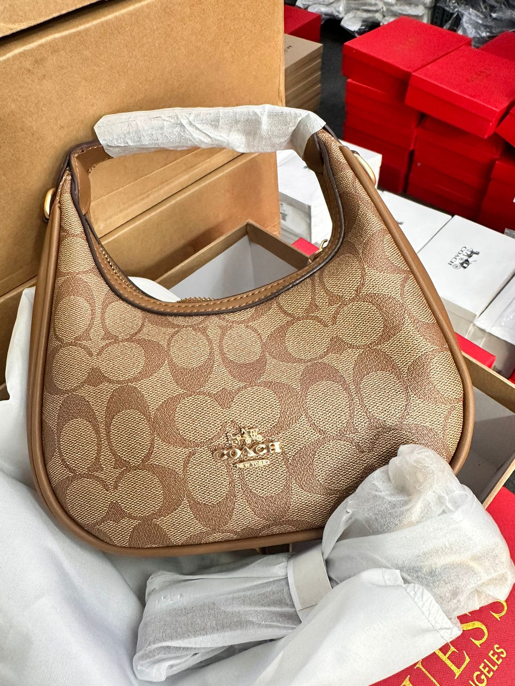 C sling limited editions