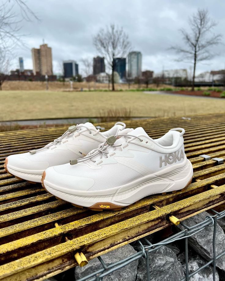 ONE S TRANSPORT GTX SKY WHITE CREAM