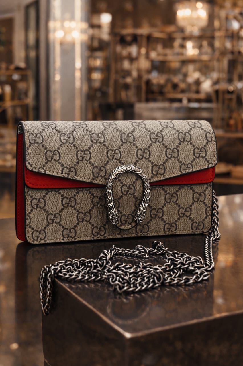 DIONYSUS MINI BAG