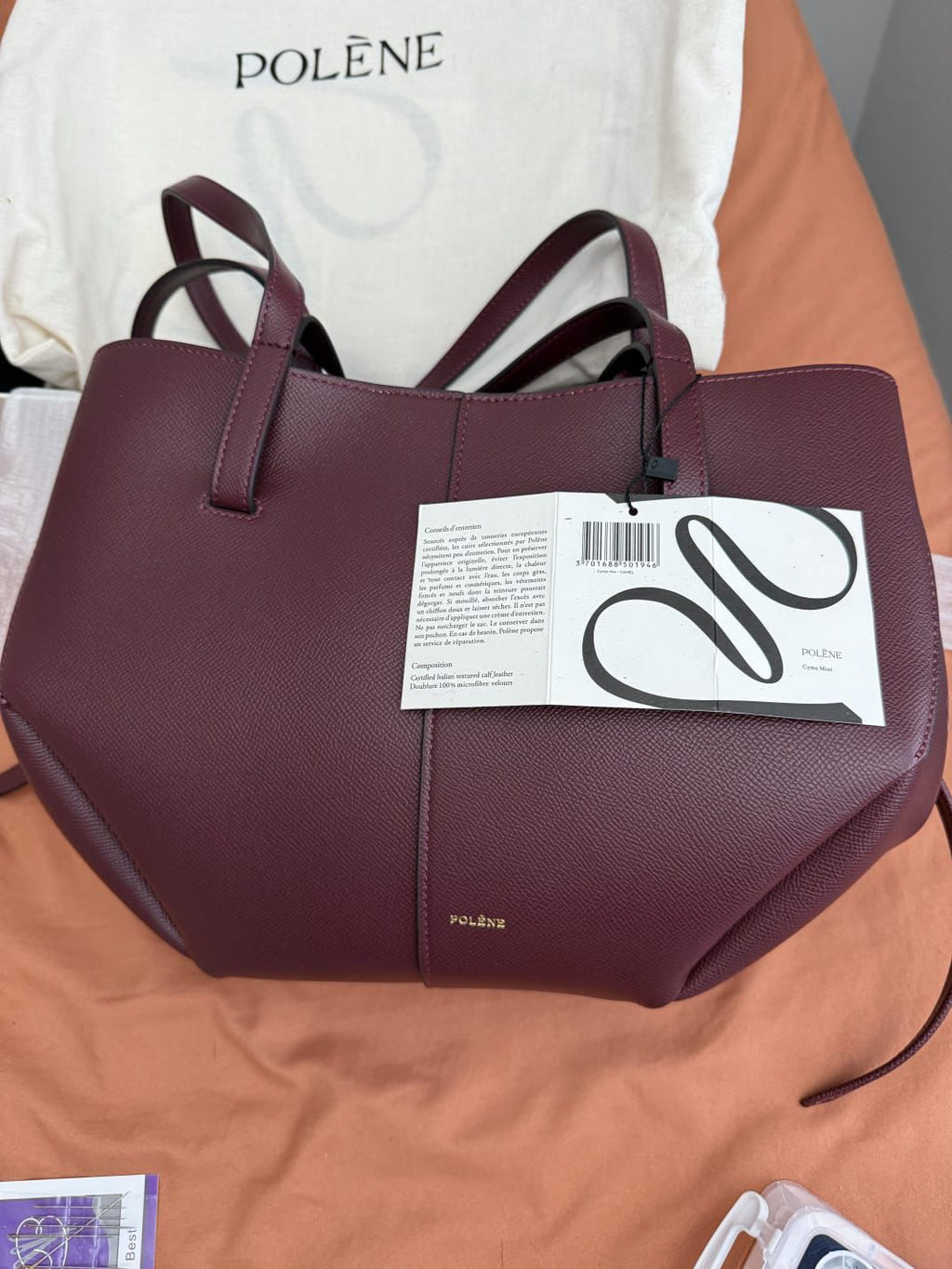 TOTE BAGS FOR WOMEN