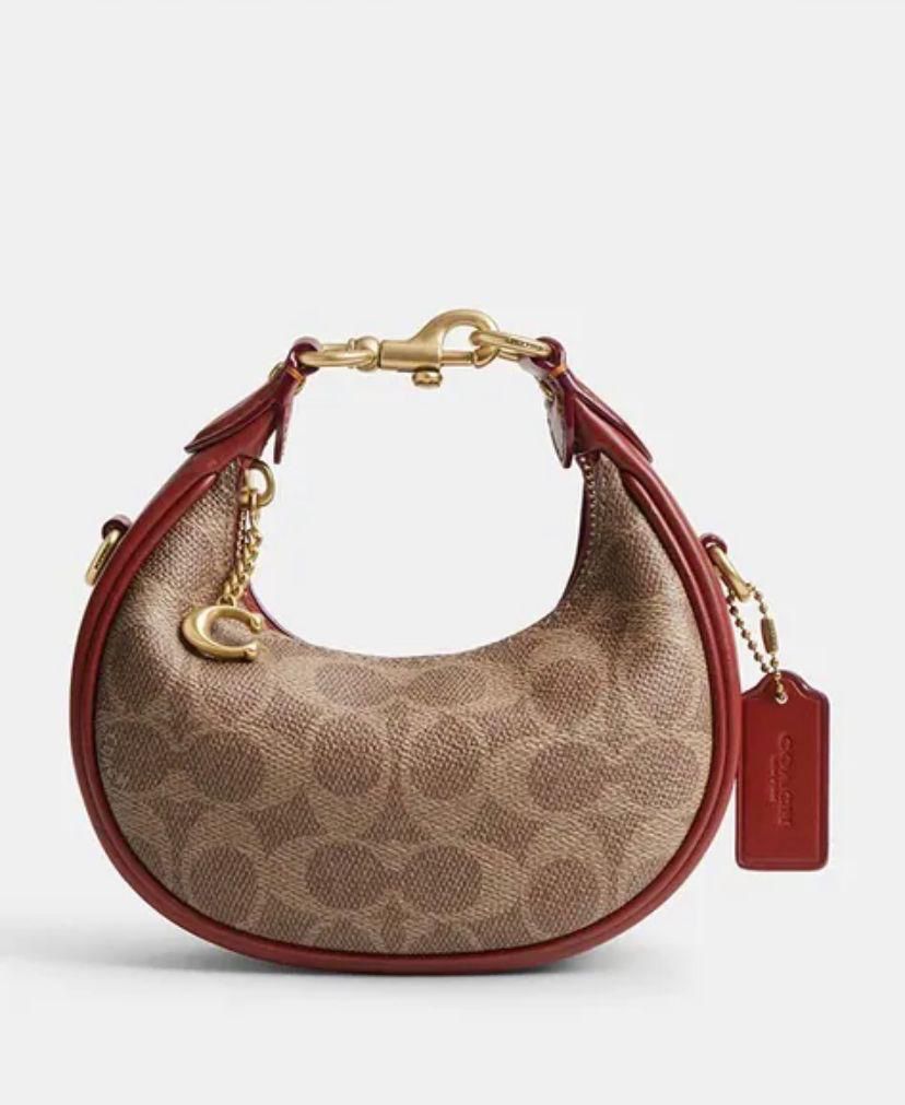 Premium cross body bag