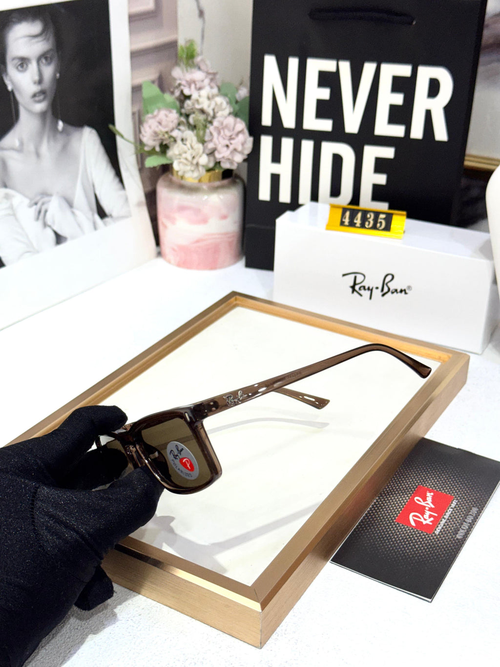RP MEN SUNGLASSES