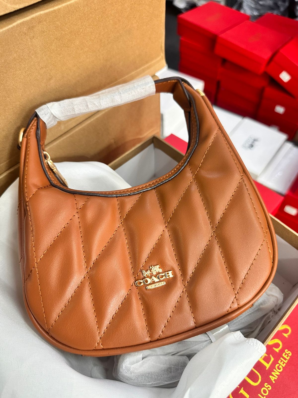 C sling limited editions