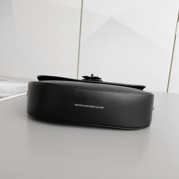 EMMY SADDLE PREMIUM COLLECTION