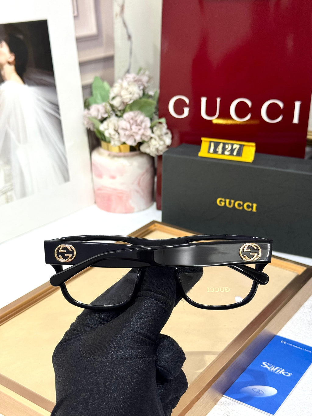 GG SUNGLASSES