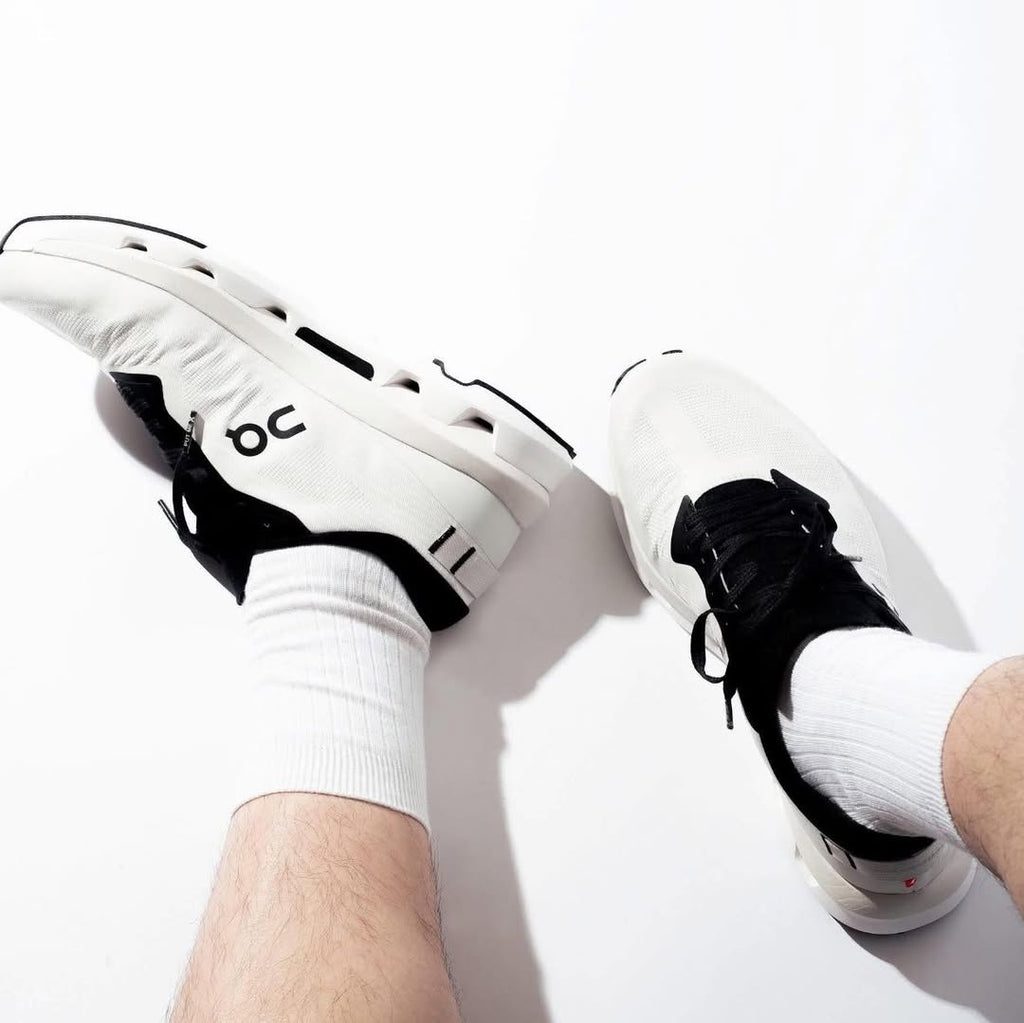 Premium quality shoes