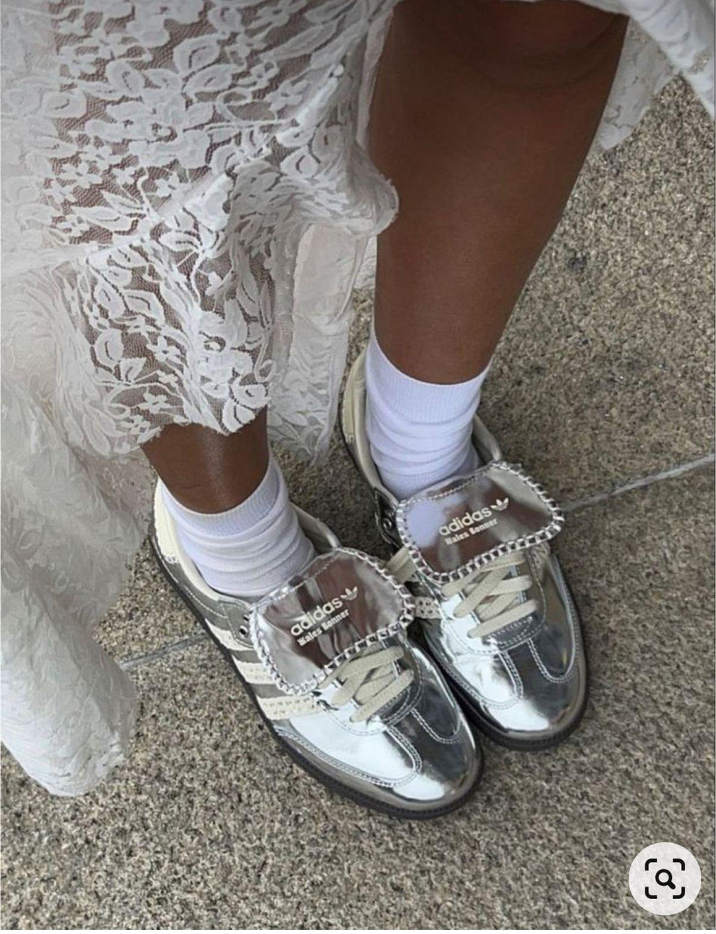 Premium quality shoes