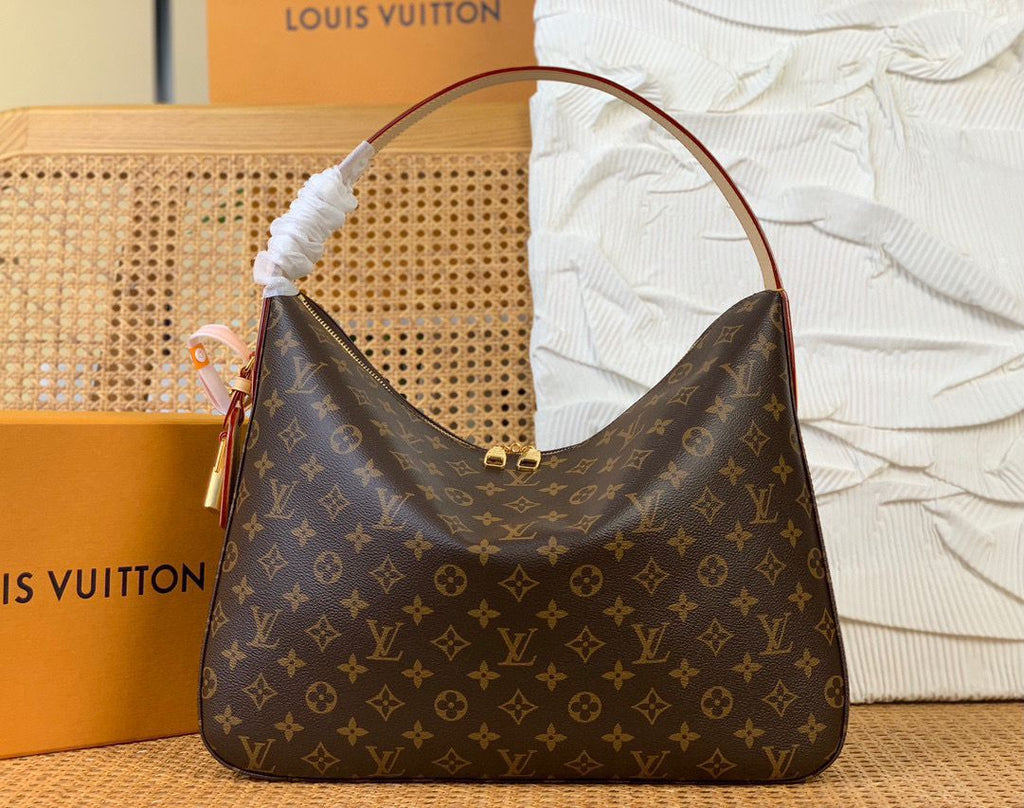 LV tote bag