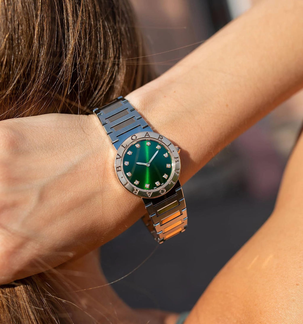 Premium quality watch