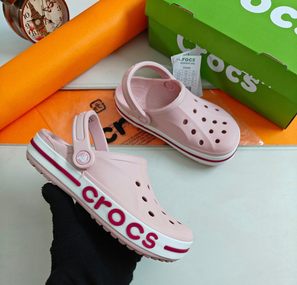 CROCS FOR GIRLS