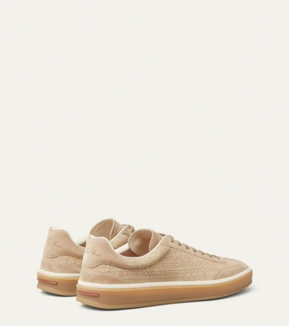 LOTUS FLOWER SNEAKER