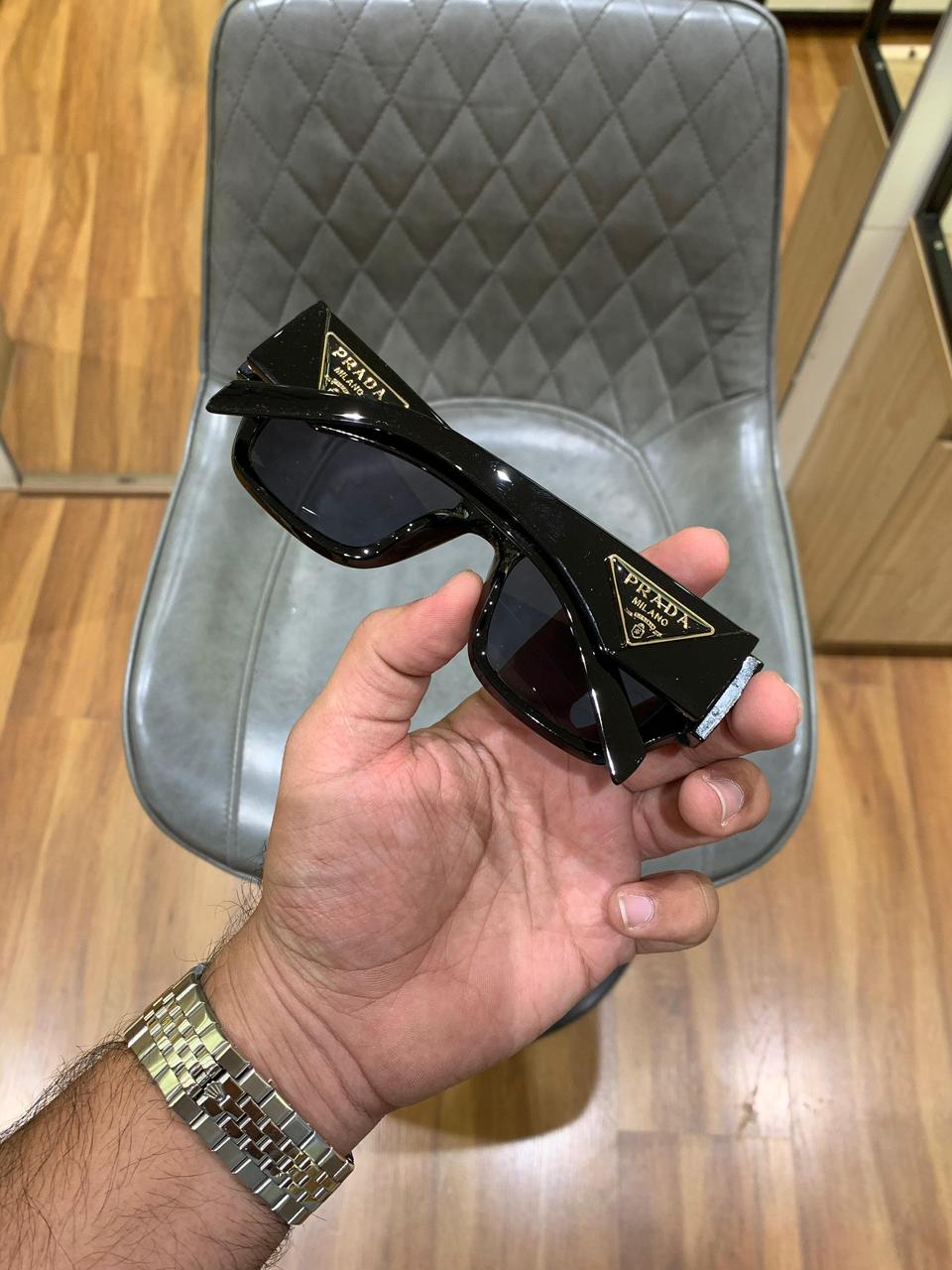 Premium sunglasses