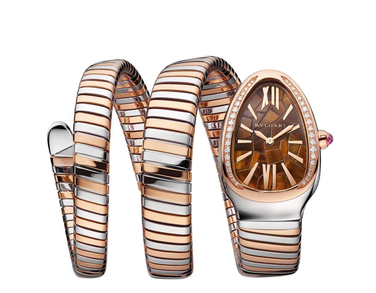 PREMIUM SNAKE MODEL FOR HER