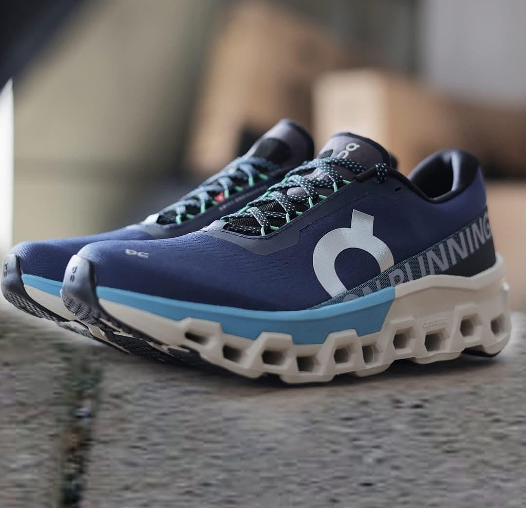 Premium quality shoes