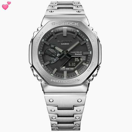 G new series unisex watch