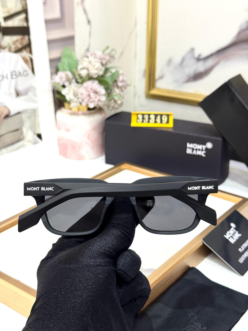 MB SUNGLASSES FOR MEN