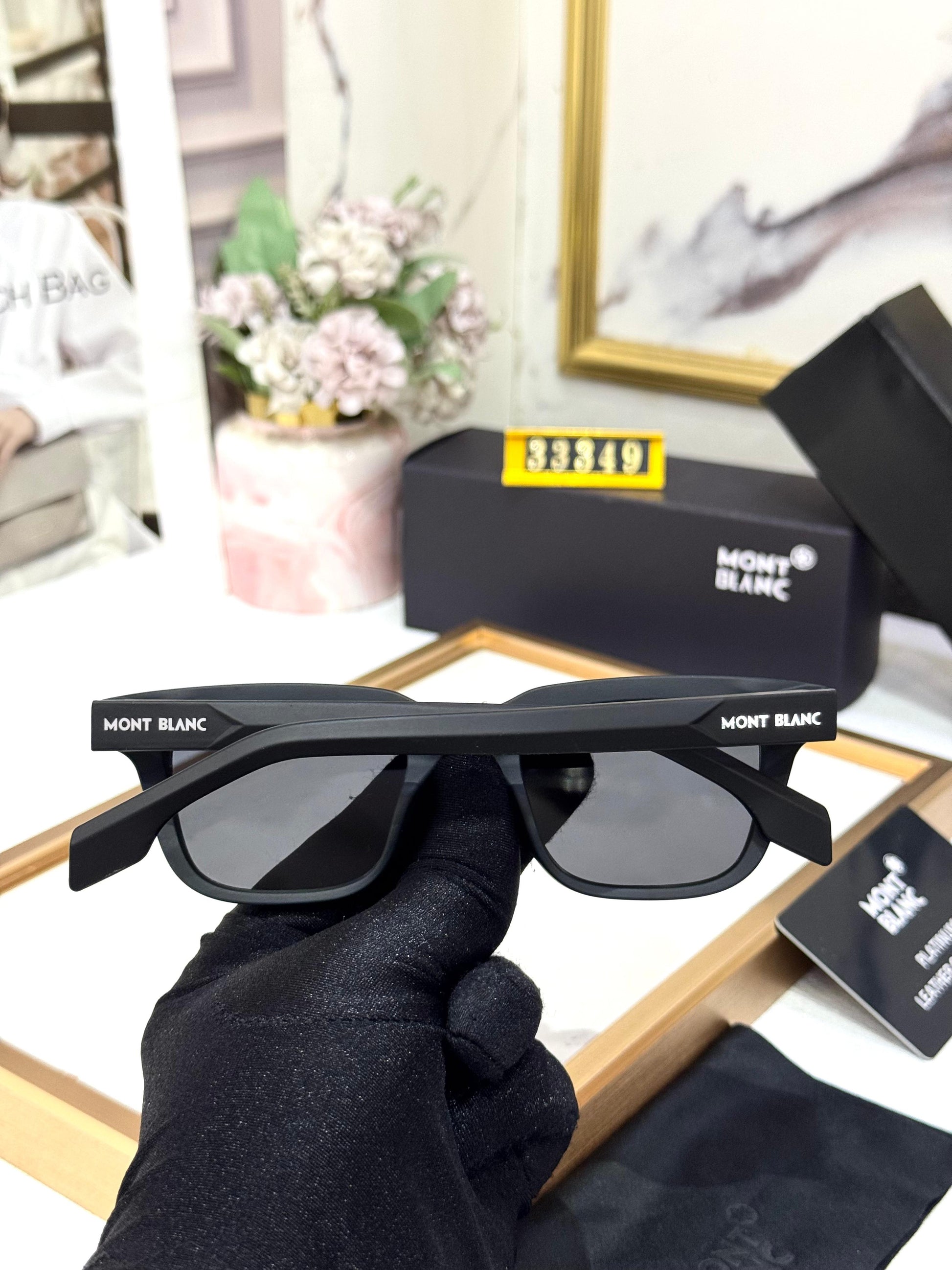 MB SUNGLASSES FOR MEN