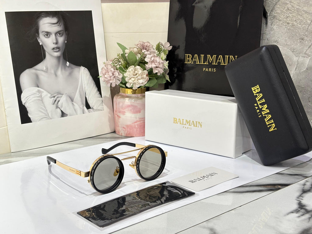 Luxury lens changing dark to light