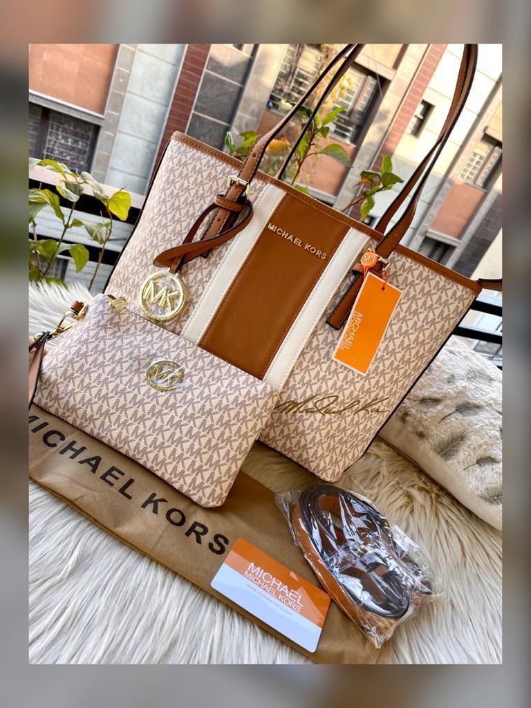MK WOMEN TOTE BAGS