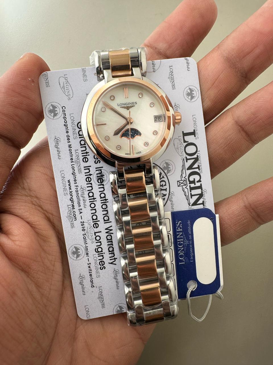 CELEBRITY COLLECTION