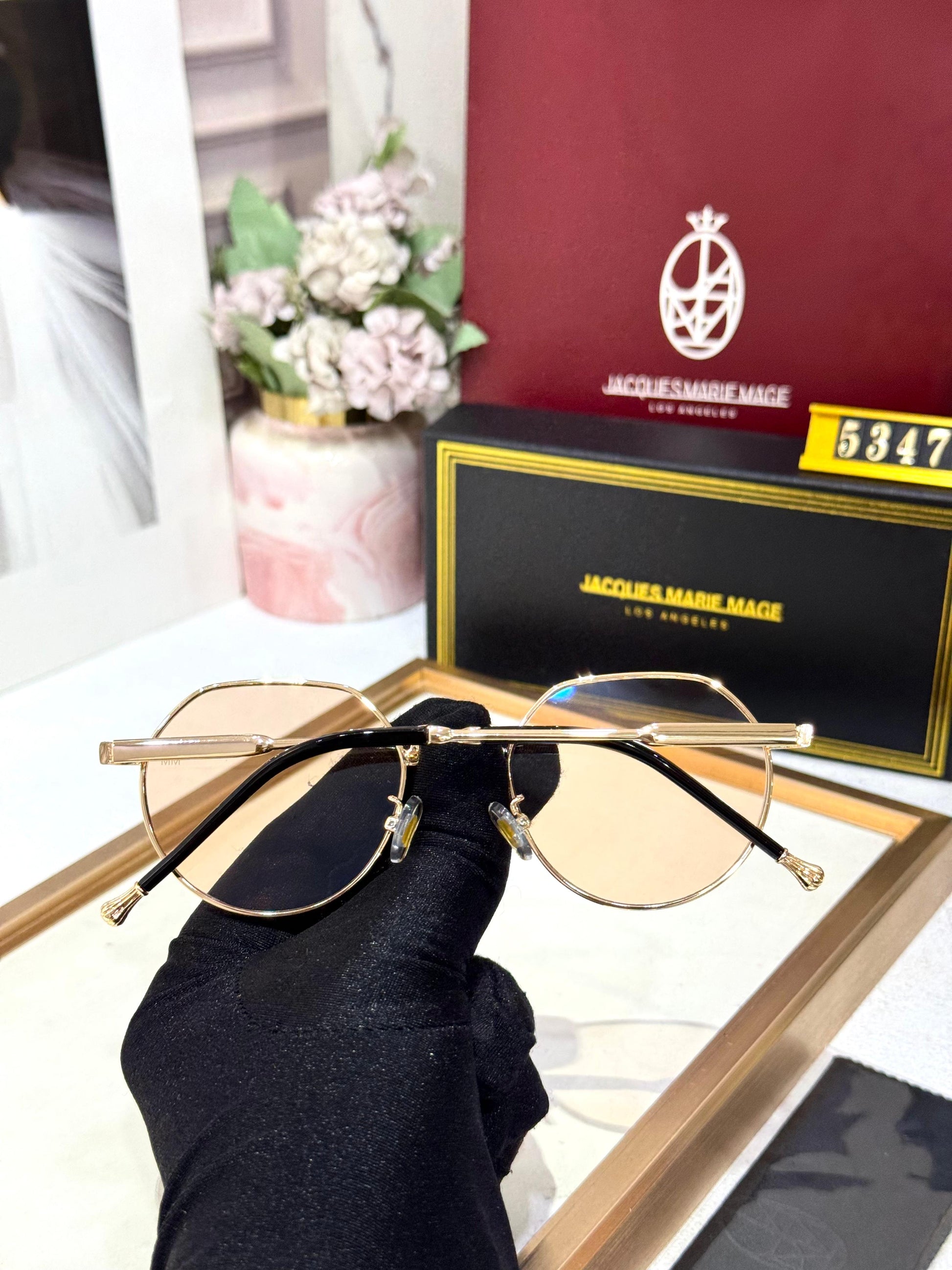 UNISEX SUNGLASSES