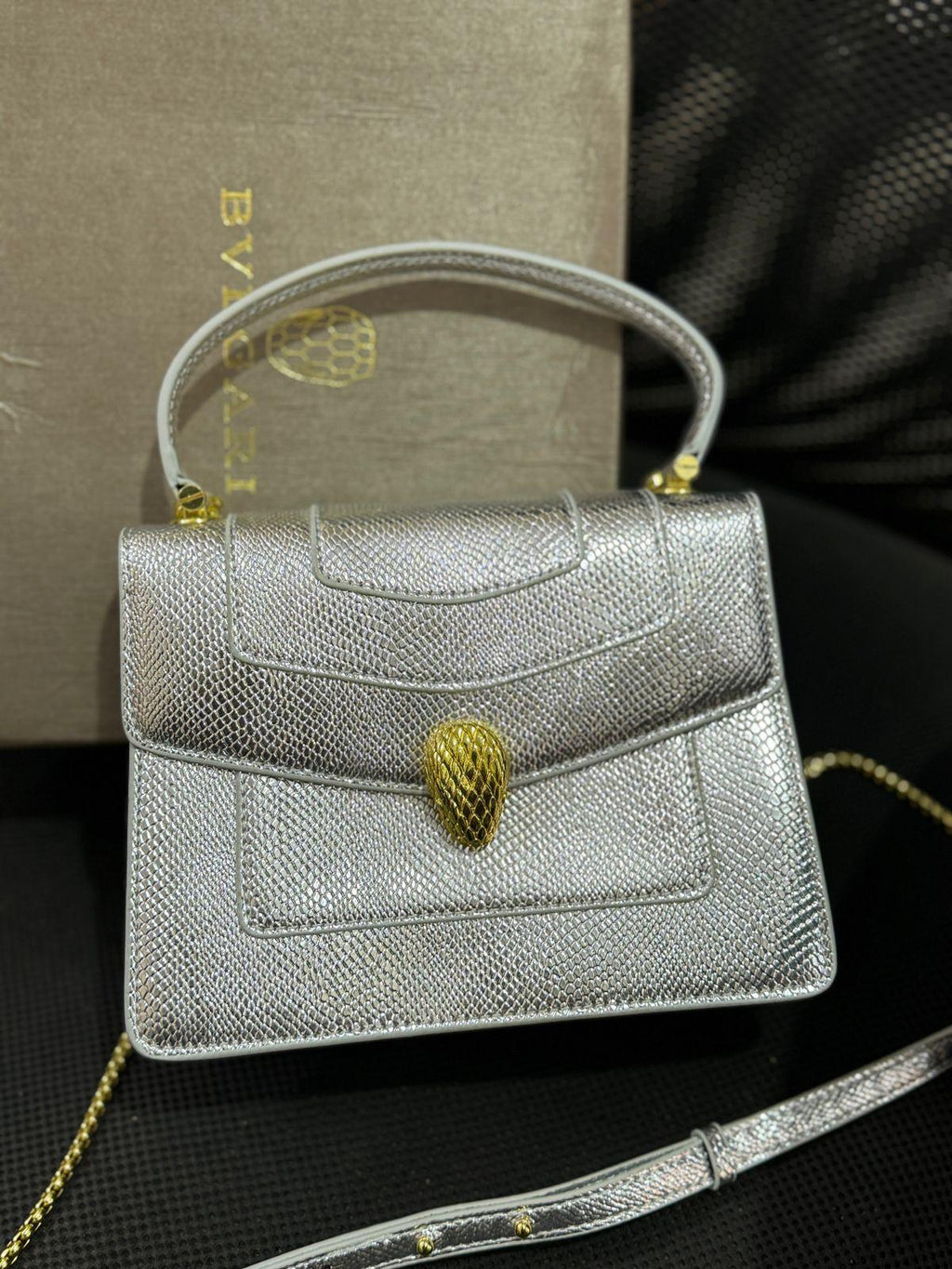 Morgan shoulder bags