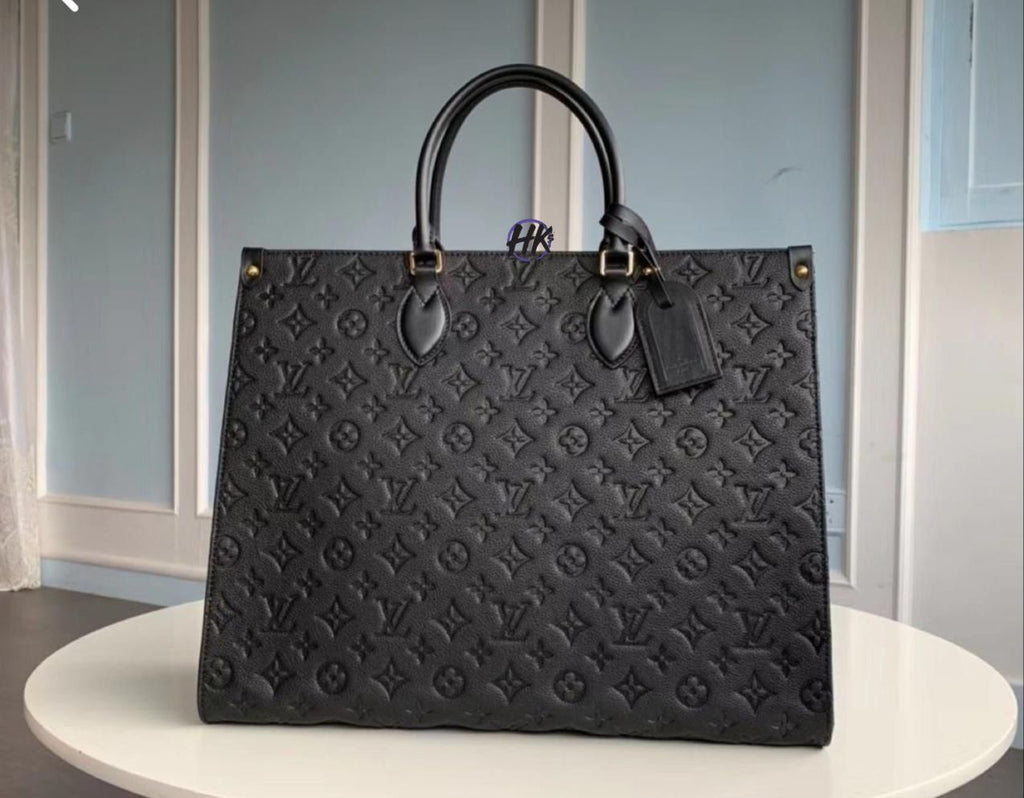 LV handbag